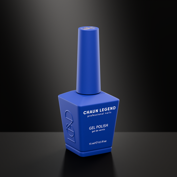 Chaun Legend Gel VOL 1 Collection (80 colors) - 5072 - Twinkle of My Eye