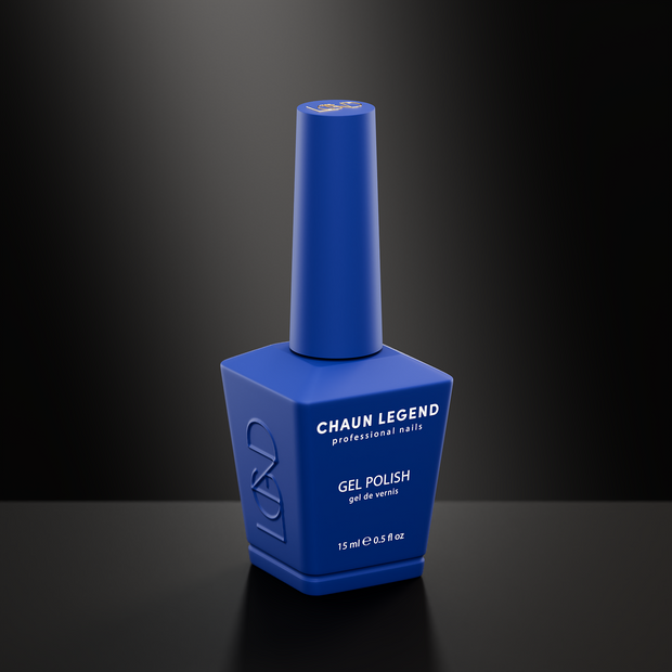 Chaun Legend Gel VOL 1 Collection (80 colors) - 5073 - Deep in Love