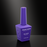 Chaun Legend Gel VOL 1 Collection (80 colors) - 5074 - Huckleberry