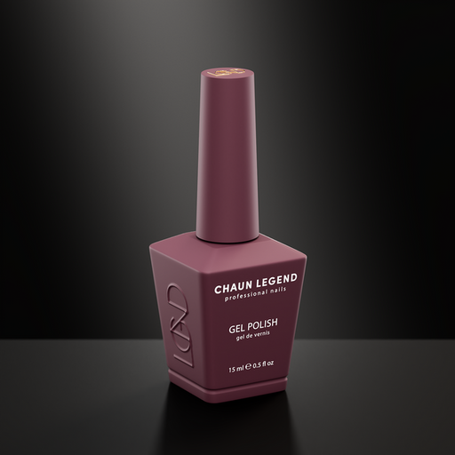 Chaun Legend Gel VOL 1 Collection (80 colors) - 5075 - Falling