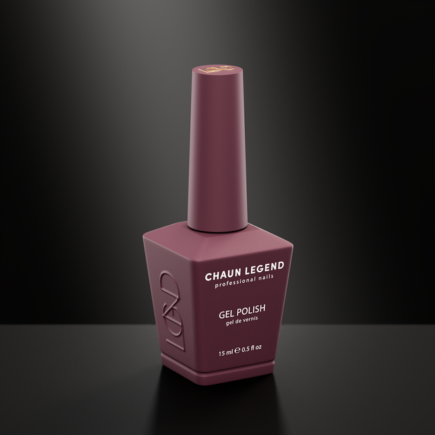 Chaun Legend Gel VOL 1 Collection (80 colors) - 5075 - Falling
