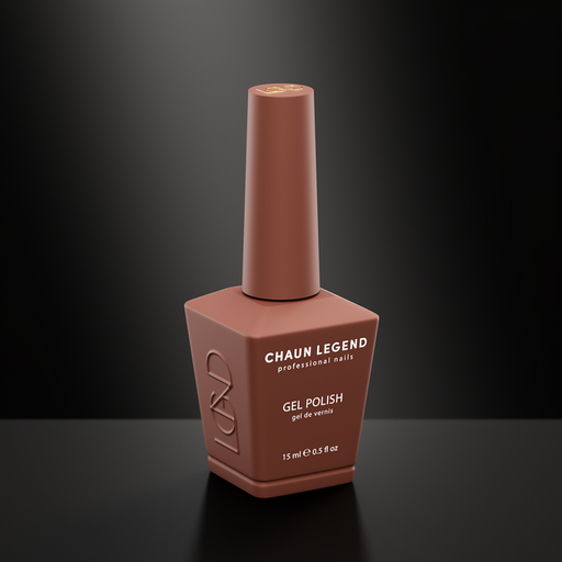 Chaun Legend Gel VOL 1 Collection (80 colors) - 5076 - Bite Me