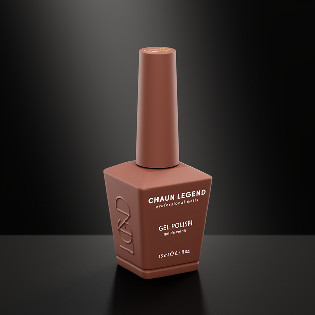 Chaun Legend Gel VOL 1 Collection (80 colors) - 5076 - Bite Me