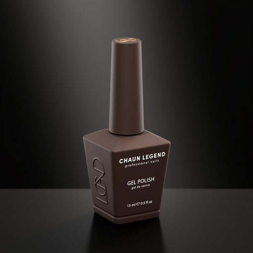 Chaun Legend Gel VOL 1 Collection (80 colors) - 5077 - Knock on Wood