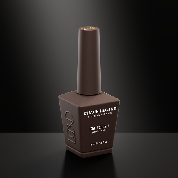 Chaun Legend Gel VOL 1 Collection (80 colors) - 5077 - Knock on Wood