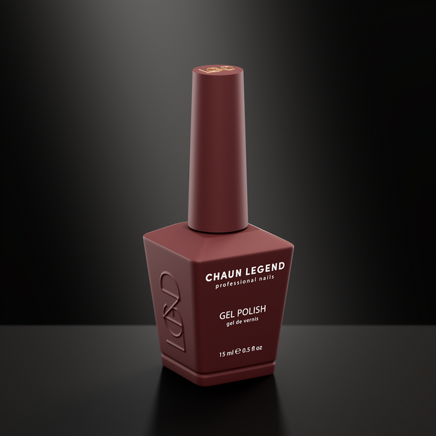 Chaun Legend Gel VOL 1 Collection (80 colors) - 5079 - King of Hearts