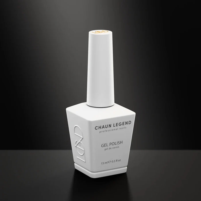 Chaun Legend Gel VOL 2 Collection (160 colors) - 5111 - Vanilla Vixen