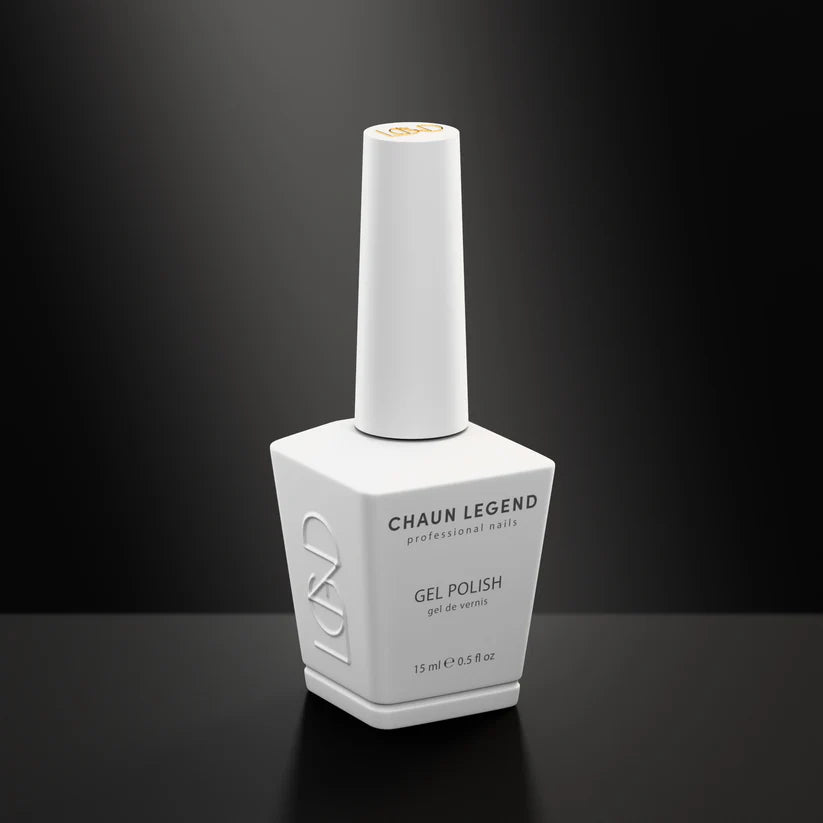 Chaun Legend Gel VOL 2 Collection (160 colors) - 5111 - Vanilla Vixen