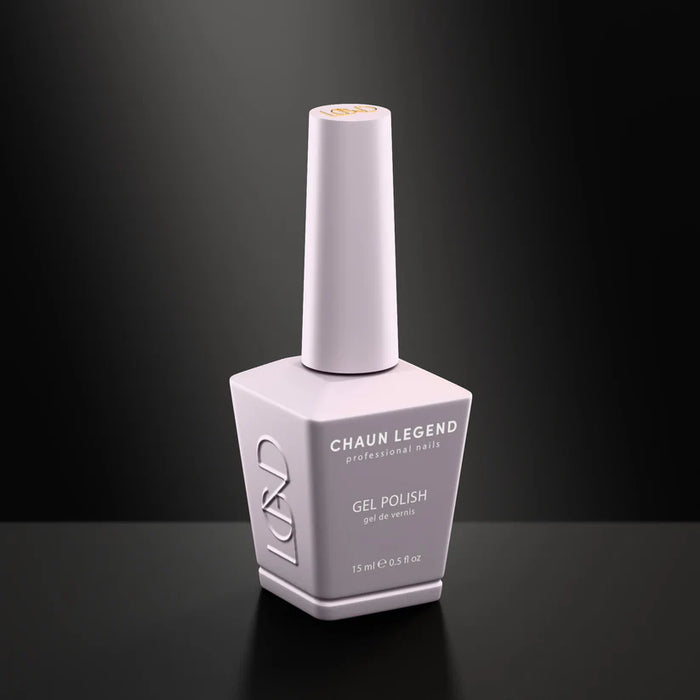 Chaun Legend Gel VOL 2 Collection (160 colors) - 5113 - Clutch My Pearls