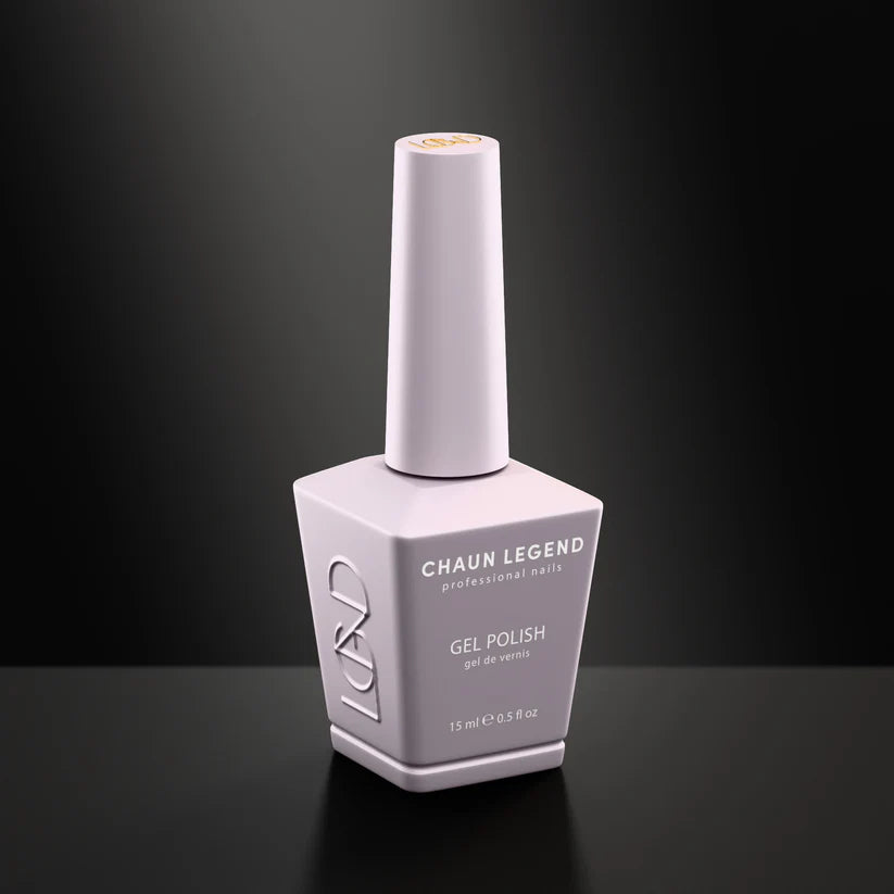 Chaun Legend Gel VOL 2 Collection (160 colors) - 5113 - Clutch My Pearls