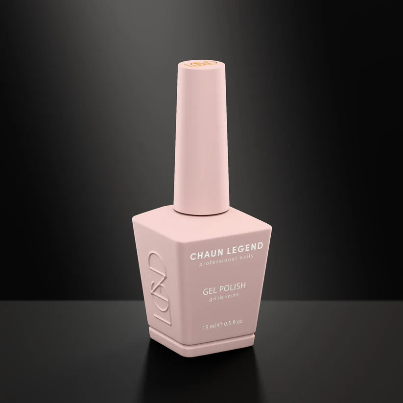 Chaun Legend Gel VOL 2 Collection (160 colors) - 5116 - Touch Me Tease Me