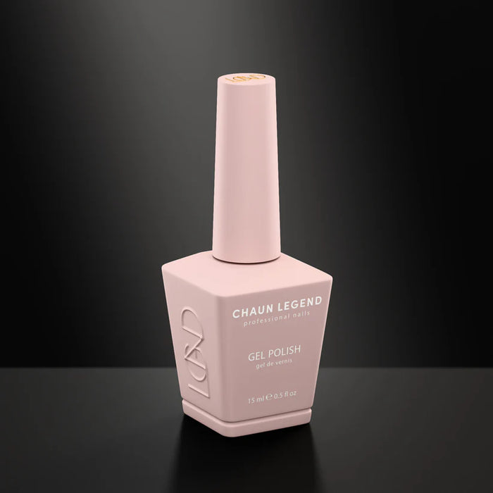 Chaun Legend Gel VOL 2 Collection (160 colors) - 5117 - Talk Of The Town