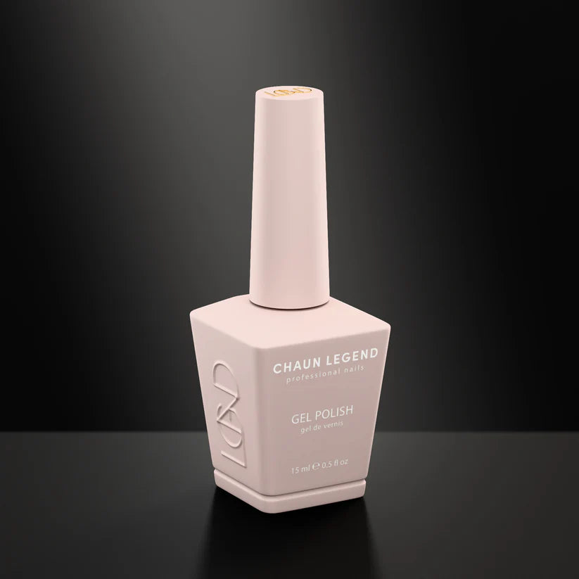 Chaun Legend Gel VOL 2 Collection (160 colors) - 5118 - Every Kind Of Way