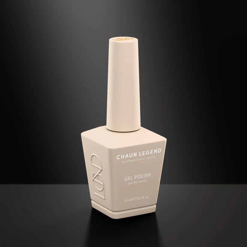Chaun Legend Gel VOL 2 Collection (160 colors) - 5119 - Bare Necessities