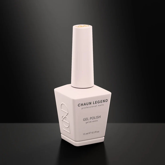 Chaun Legend Gel VOL 2 Collection (160 colors) - 5123 - Nothing To Hide