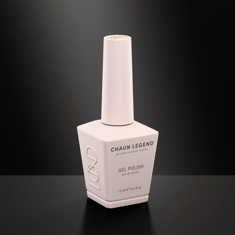 Chaun Legend Gel VOL 2 Collection (160 colors) - 5123 - Nothing To Hide
