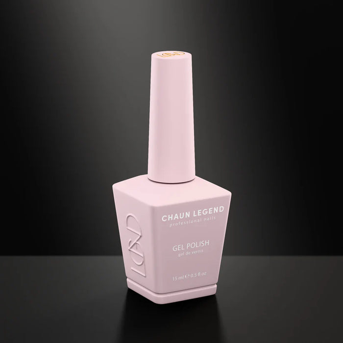 Chaun Legend Gel VOL 2 Collection (160 colors) - 5124 - The "O" Diet