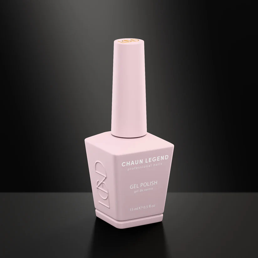 Chaun Legend Gel VOL 2 Collection (160 colors) - 5124 - The "O" Diet
