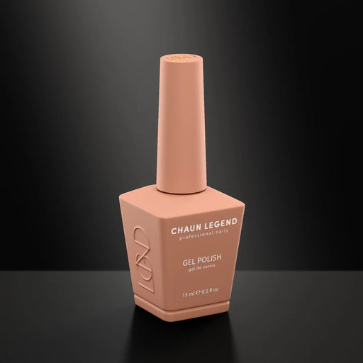 Chaun Legend Gel VOL 2 Collection (160 colors) - 5128 - Peek A Beige