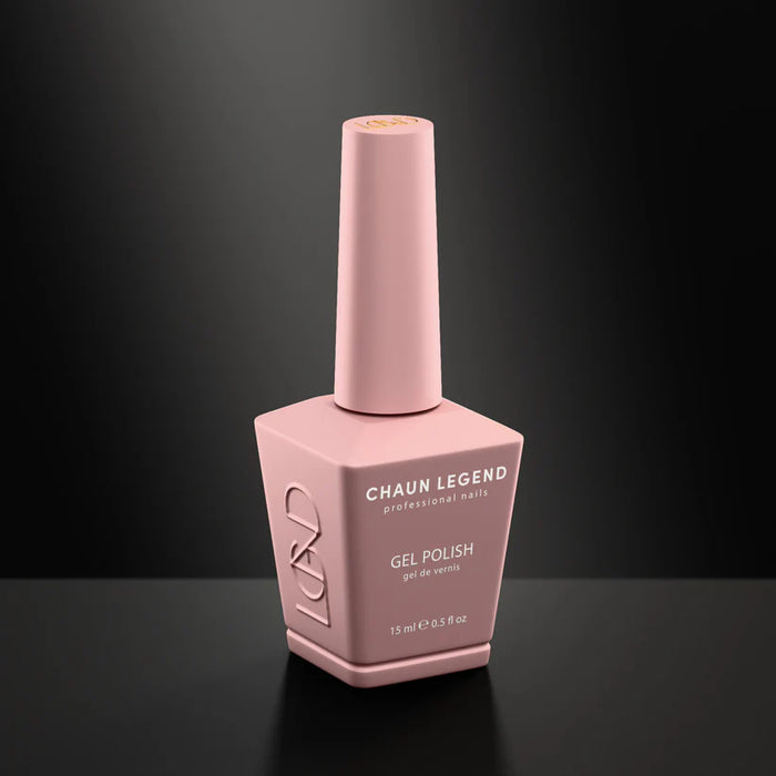 Chaun Legend Gel VOL 2 Collection (160 colors) -  5129 - Orchid Venom