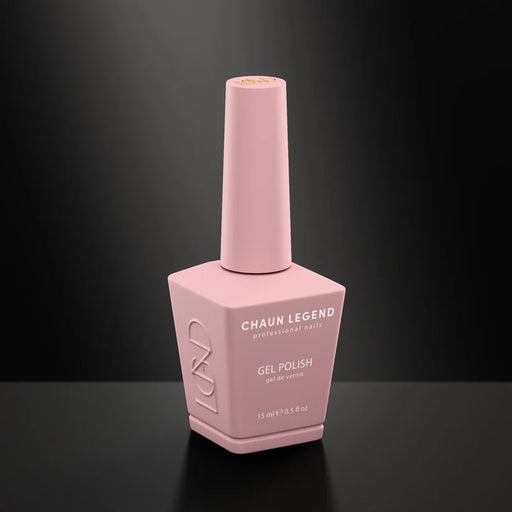 Chaun Legend Gel VOL 2 Collection (160 colors) - 5130 - Problematic Pink