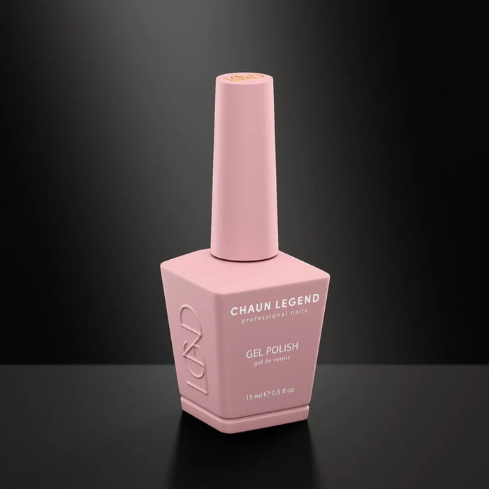 Chaun Legend Gel VOL 2 Collection (160 colors) - 5130 - Problematic Pink