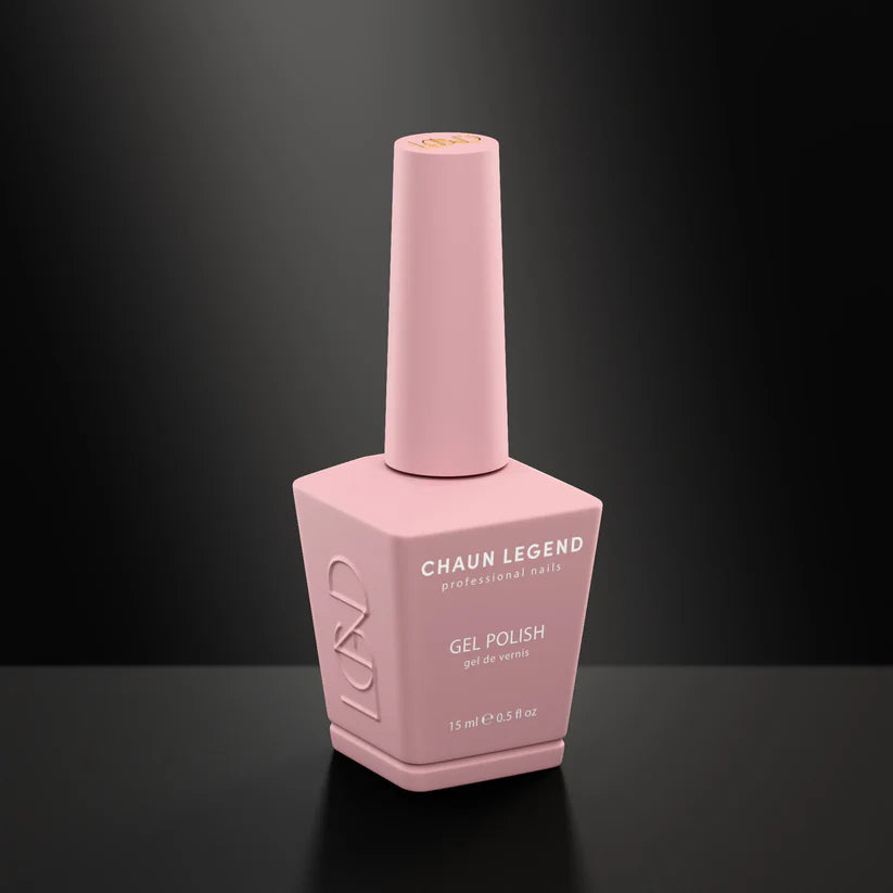 Chaun Legend Gel VOL 2 Collection (160 colors) - 5130 - Problematic Pink
