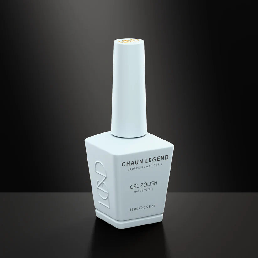 Chaun Legend Gel VOL 2 Collection (160 colors) - 5132 - Seafoam