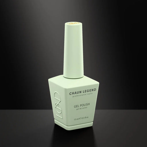 Chaun Legend Gel VOL 2 Collection (160 colors) - 5133 - Mint To Go Viral