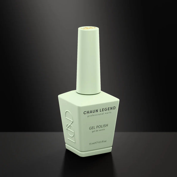 Chaun Legend Gel VOL 2 Collection (160 colors) - 5133 - Mint To Go Viral
