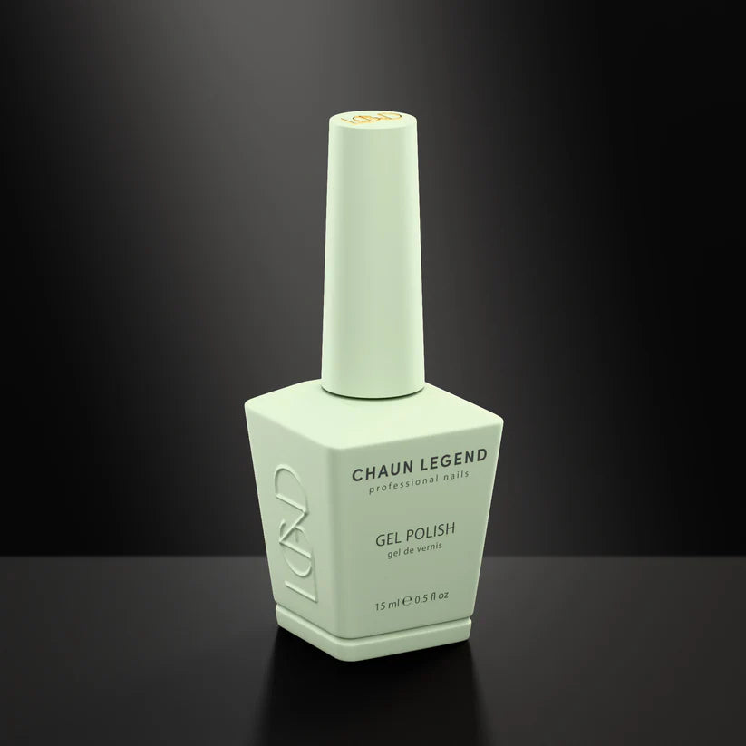 Chaun Legend Gel VOL 2 Collection (160 colors) - 5133 - Mint To Go Viral