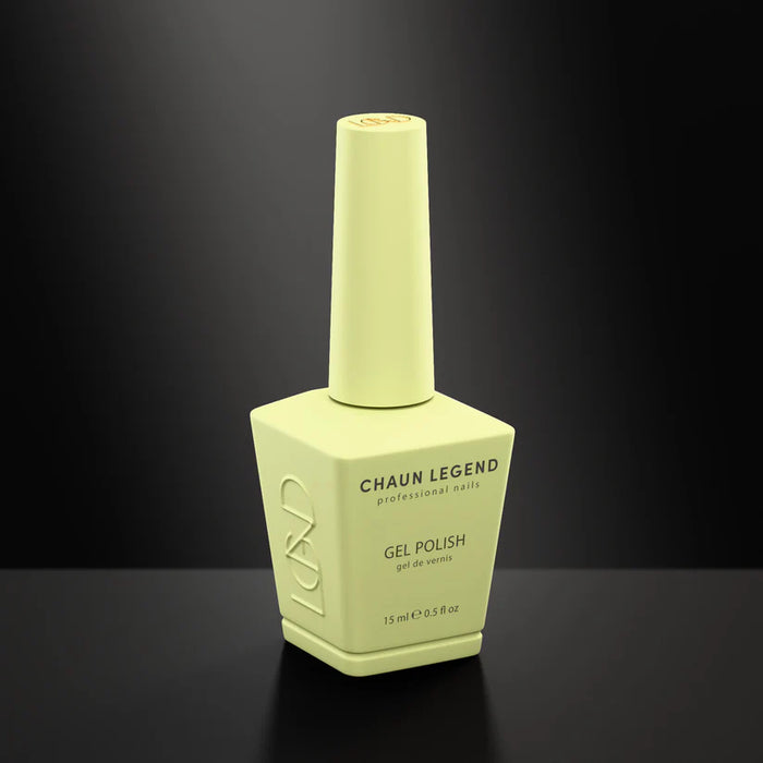 Chaun Legend Gel VOL 2 Collection (160 colors) - 5134 - Spearmint Secrets