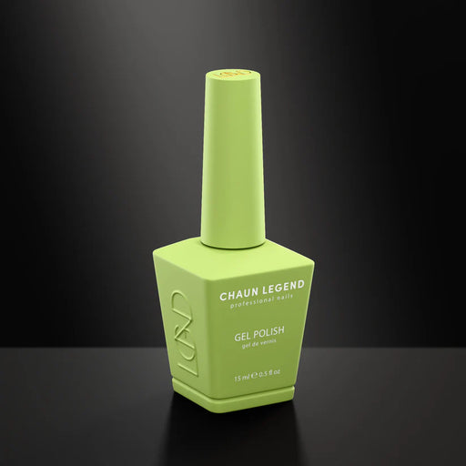 Chaun Legend Gel VOL 2 Collection (160 colors) - 5135 - In The Limelight