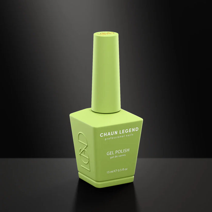 Chaun Legend Gel VOL 2 Collection (160 colors) - 5135 - In The Limelight