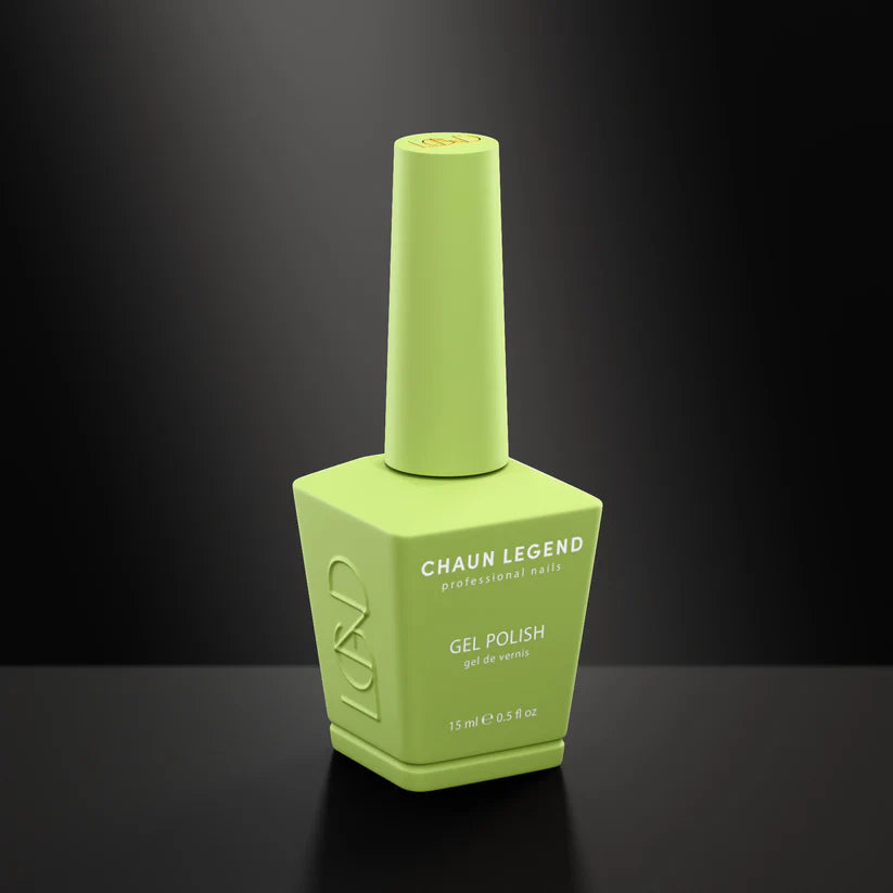 Chaun Legend Gel VOL 2 Collection (160 colors) - 5135 - In The Limelight