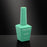 Chaun Legend Gel VOL 2 Collection (160 colors) - 5137 - Teal Me Softly
