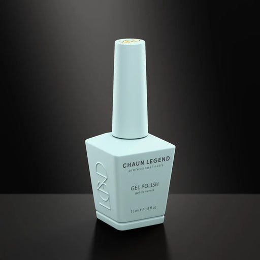 Chaun Legend Gel VOL 2 Collection (160 colors) -  5138 - Clear Skies