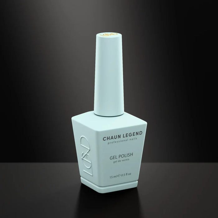 Chaun Legend Gel VOL 2 Collection (160 colors) -  5138 - Clear Skies