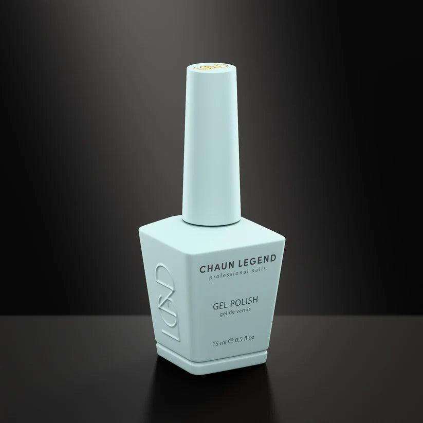 Chaun Legend Gel VOL 2 Collection (160 colors) -  5138 - Clear Skies