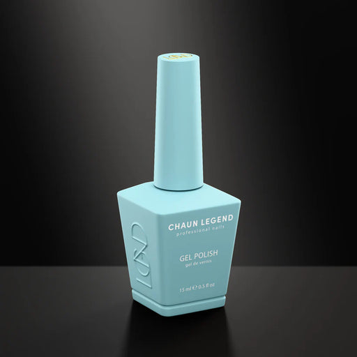 Chaun Legend Gel VOL 2 Collection (160 colors) - 5139 - Sea Me Sizzle