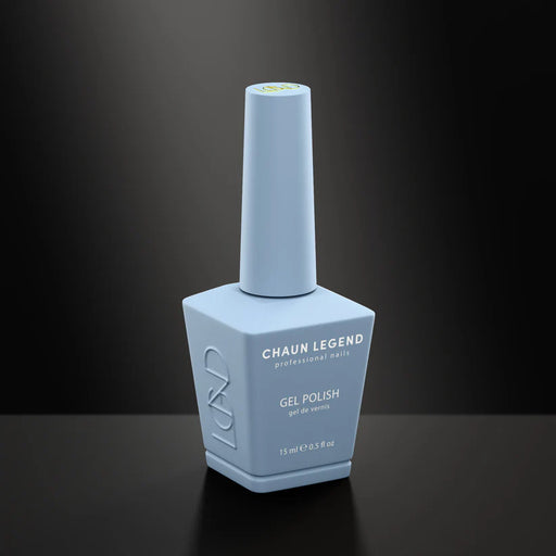 Chaun Legend Gel VOL 2 Collection (160 colors) - 5140 - Ocean's Bottom