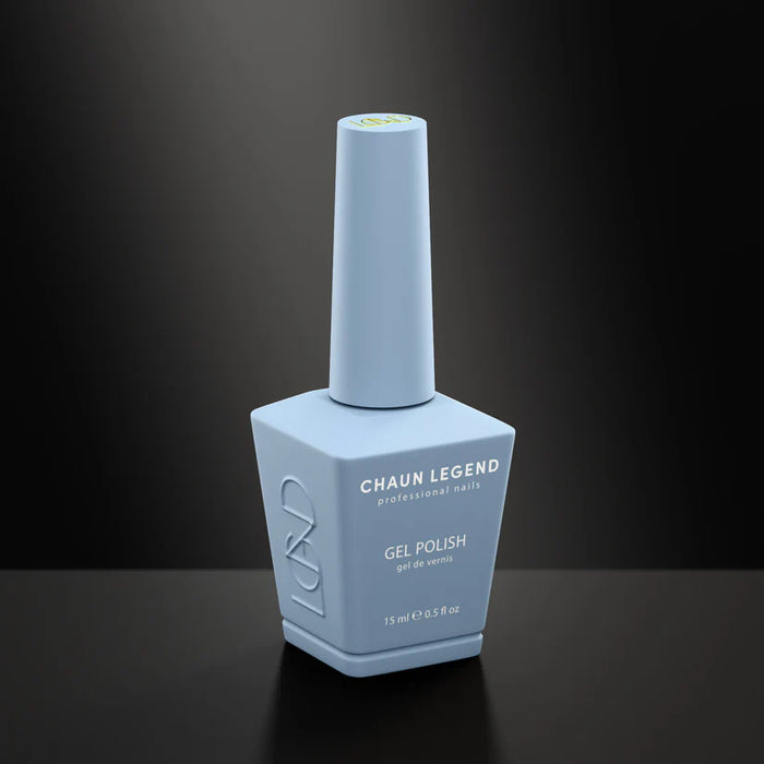 Chaun Legend Gel VOL 2 Collection (160 colors) - 5140 - Ocean's Bottom