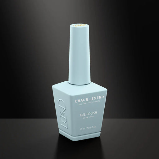 Chaun Legend Gel VOL 2 Collection (160 colors) - 5141 - Frost Me Gently