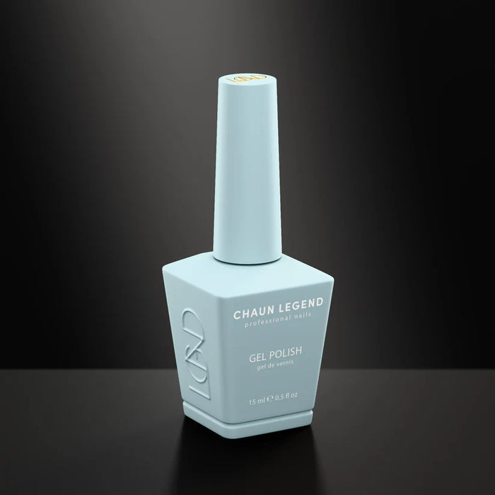Chaun Legend Gel VOL 2 Collection (160 colors) - 5141 - Frost Me Gently