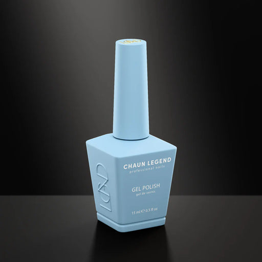 Chaun Legend Gel VOL 2 Collection (160 colors) - 5142 - Ice And Entice