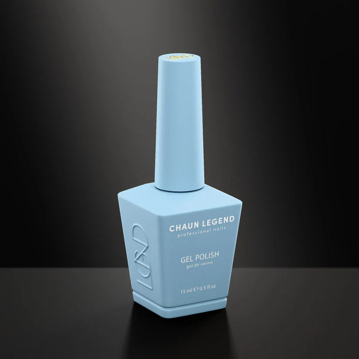 Chaun Legend Gel VOL 2 Collection (160 colors) - 5142 - Ice And Entice