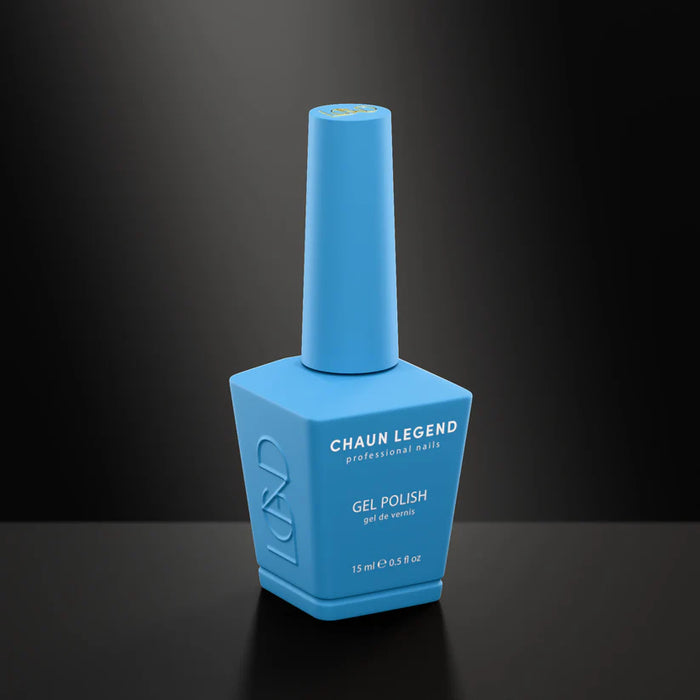 Chaun Legend Gel VOL 2 Collection (160 colors) - 5143 - Love Unfiltered