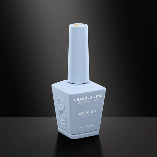 Chaun Legend Gel VOL 2 Collection (160 colors) - 5144 - Chill Factor