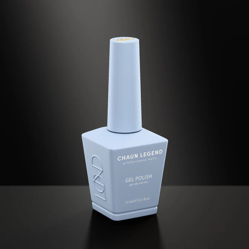 Chaun Legend Gel VOL 2 Collection (160 colors) - 5144 - Chill Factor