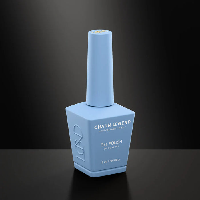 Chaun Legend Gel VOL 2 Collection (160 colors) - 5145 - Peri Wink Wink